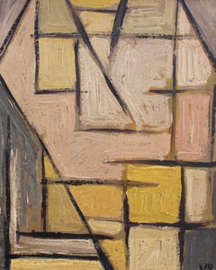 Abstract Composition