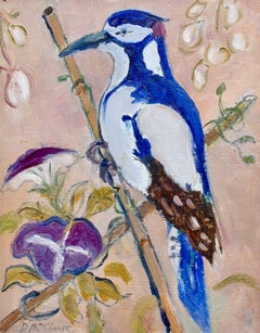 Brown Animal Paintings