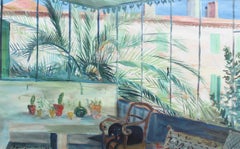 The Sun Terrace