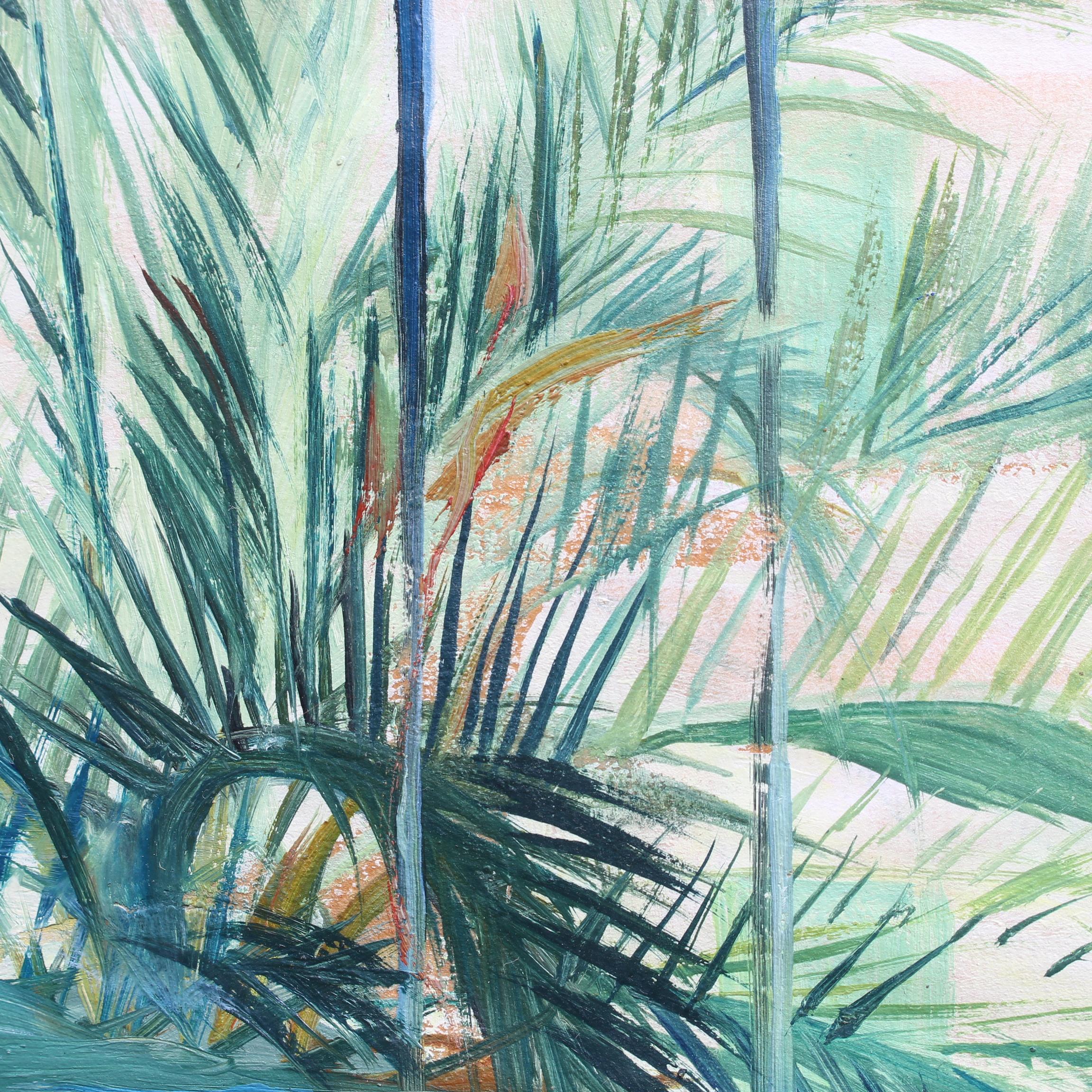 The Sun Terrace 3