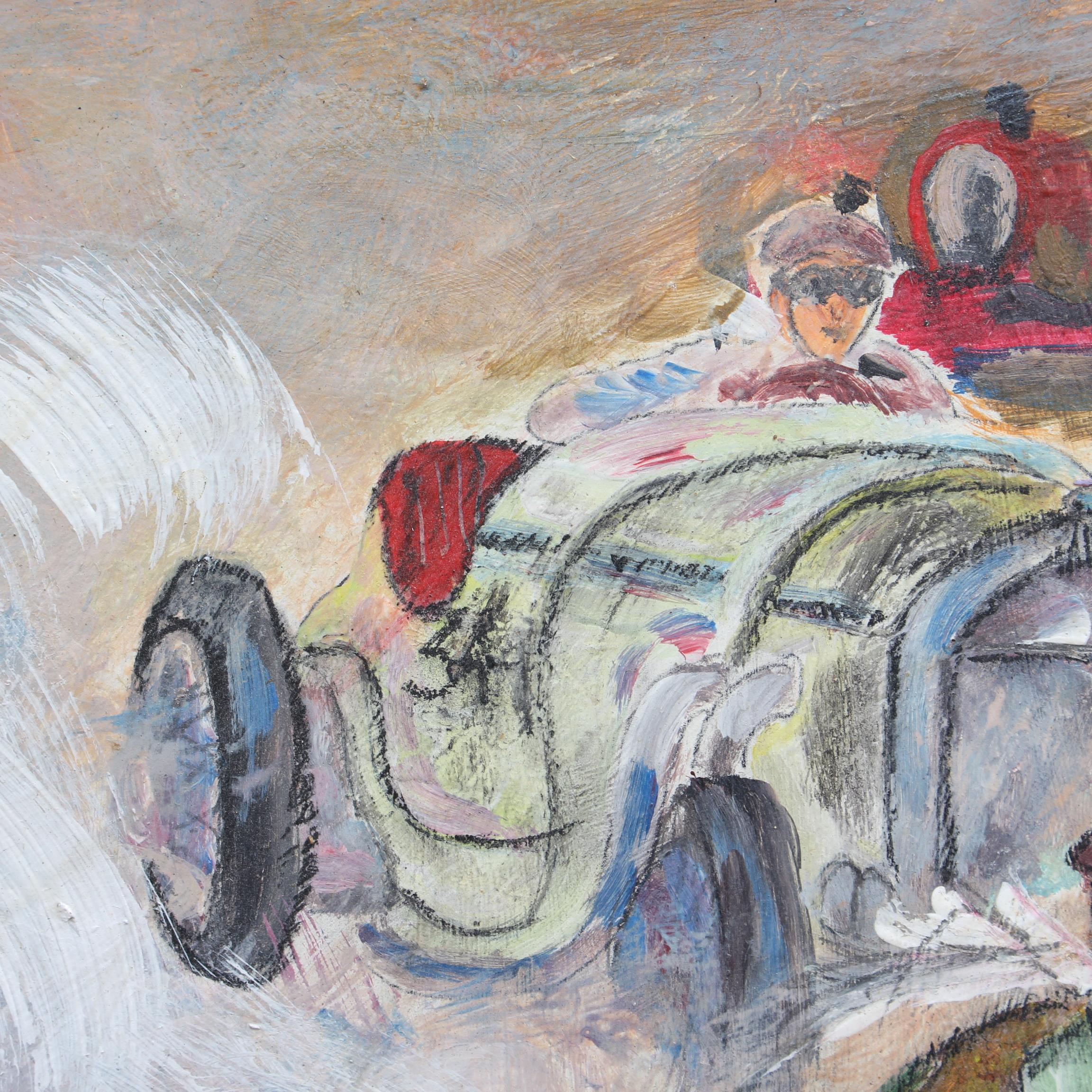 Grand Prix Racer II 1