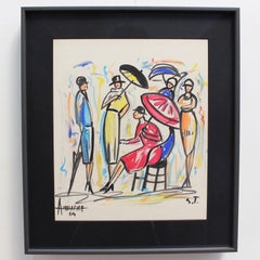 La Ponche St. Tropez