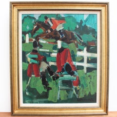 Équitation