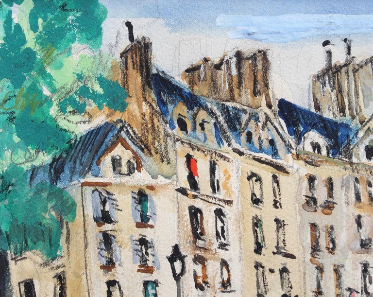 Le Pont Neuf For Sale 1