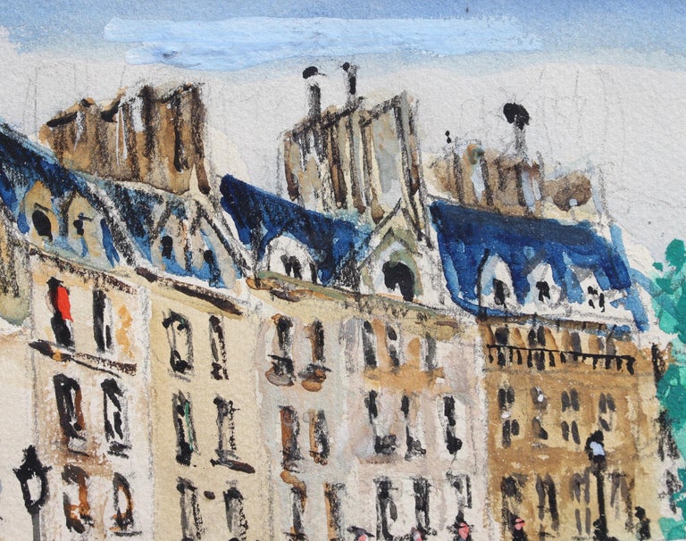 Le Pont Neuf For Sale 2