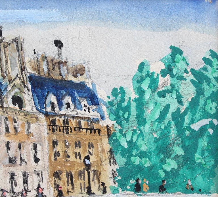 Le Pont Neuf For Sale 3