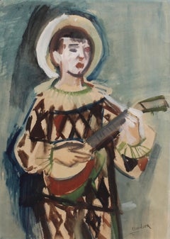 The Harlequin