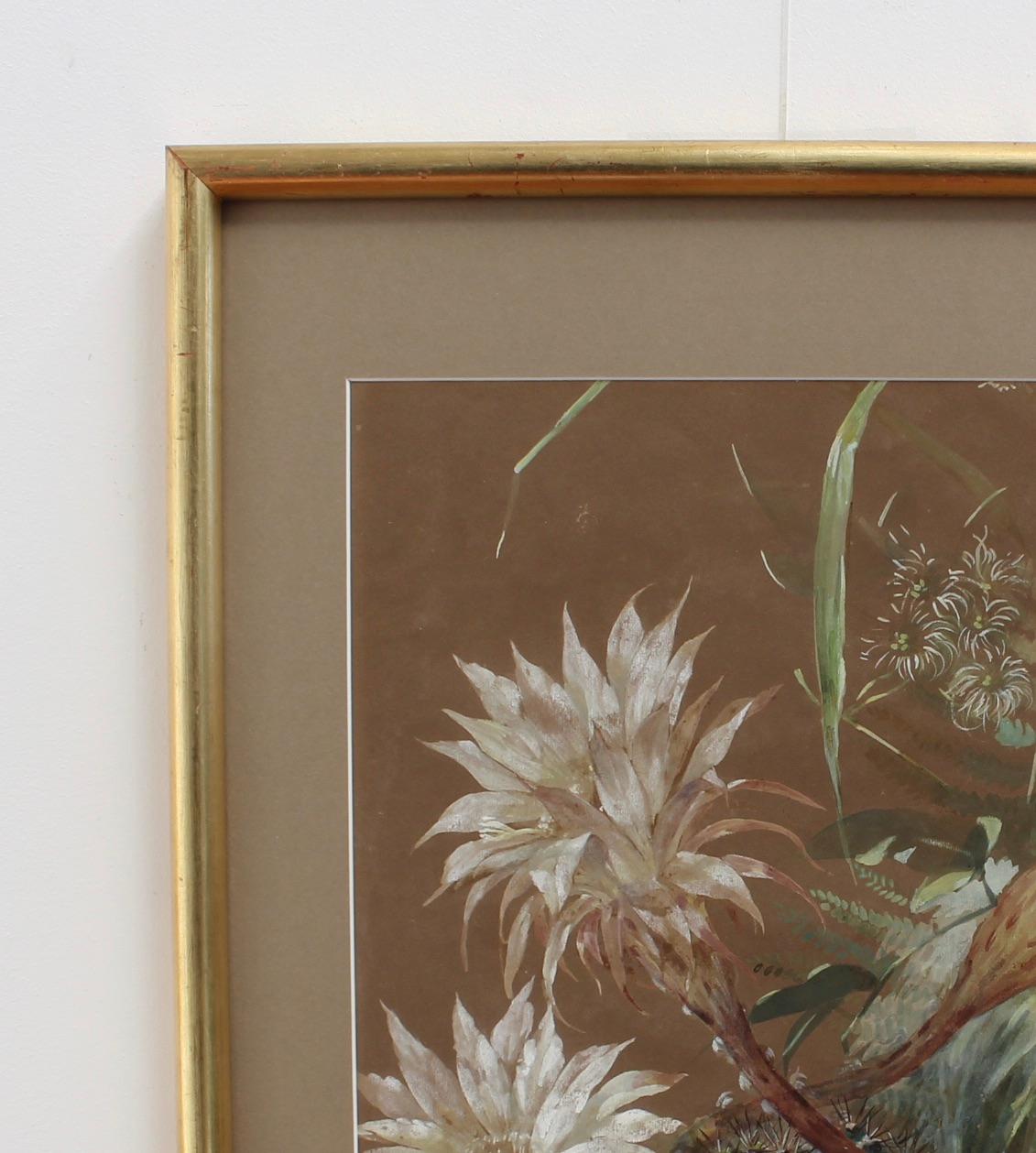 Fleur du désert en vente 1