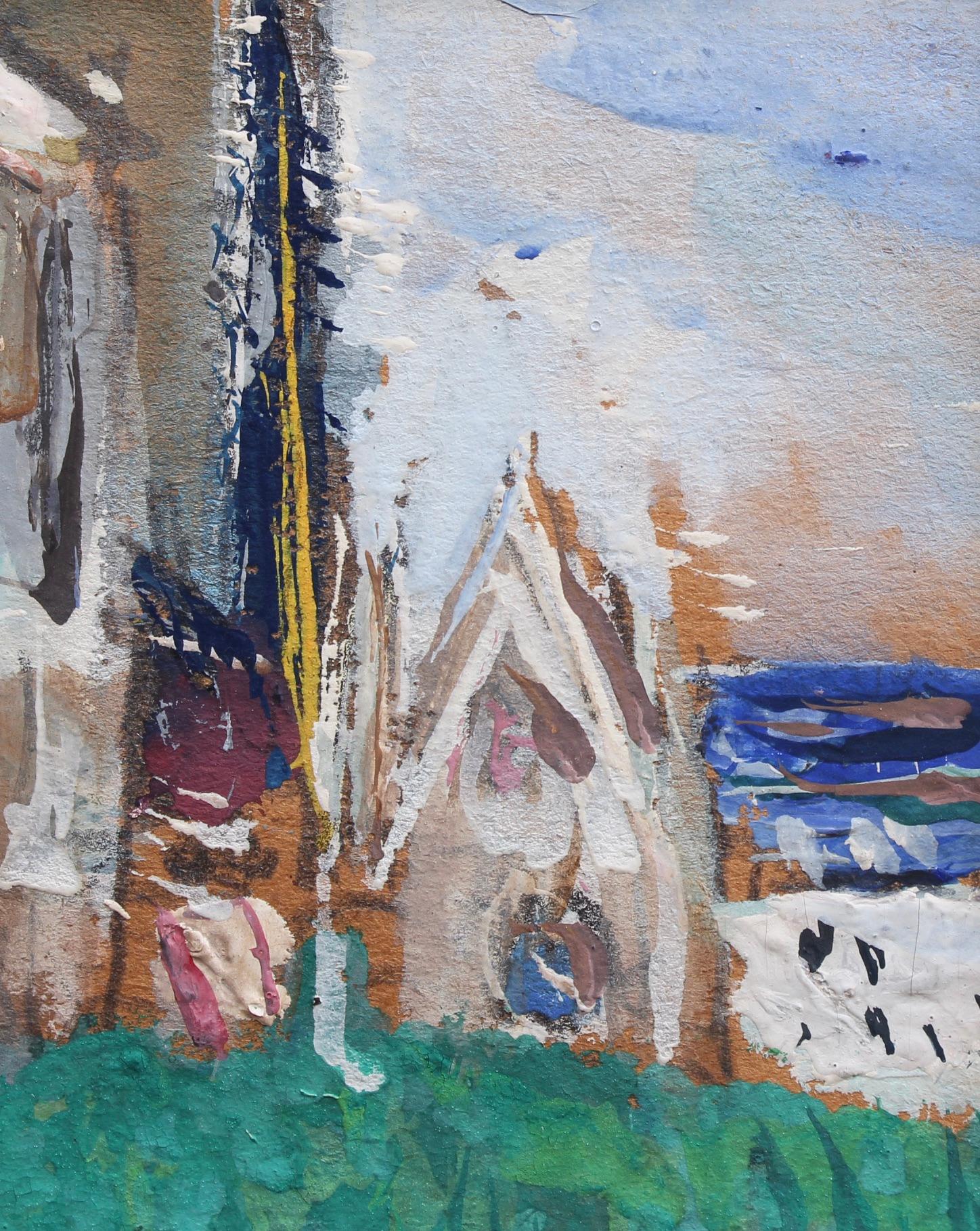 Notre Dame de París II en venta 2