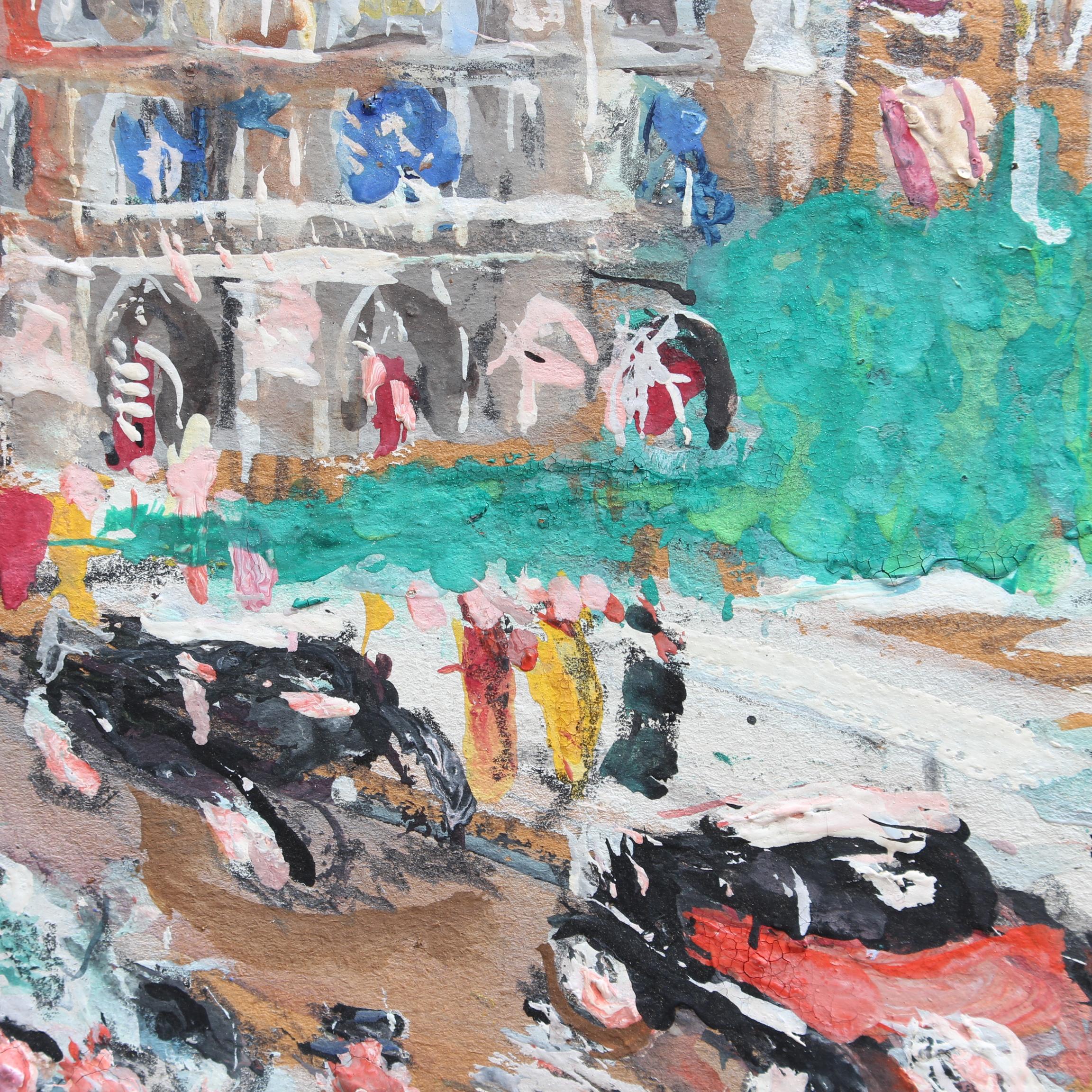 Notre Dame de París II en venta 5