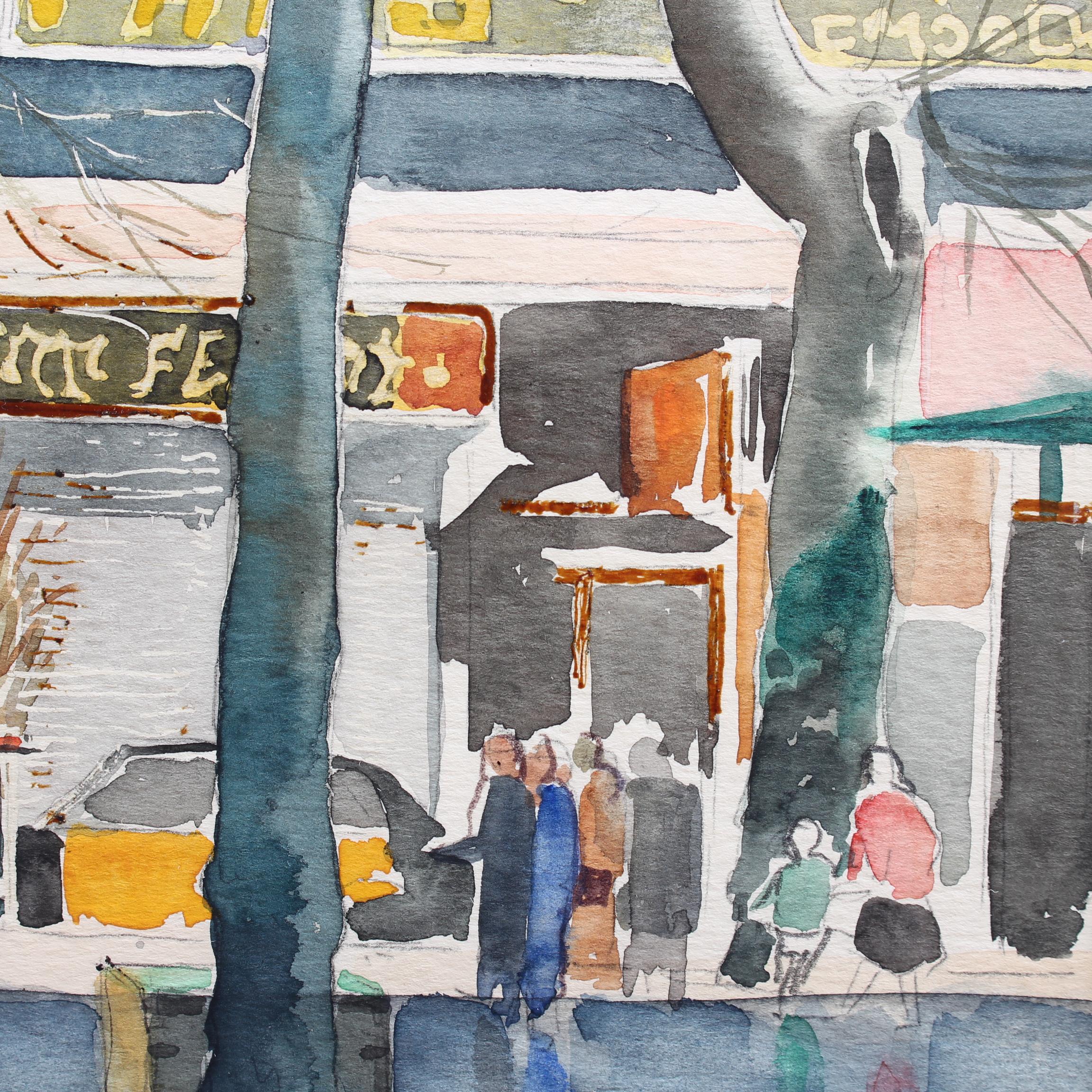 Las Ramblas, Barcelone en vente 14