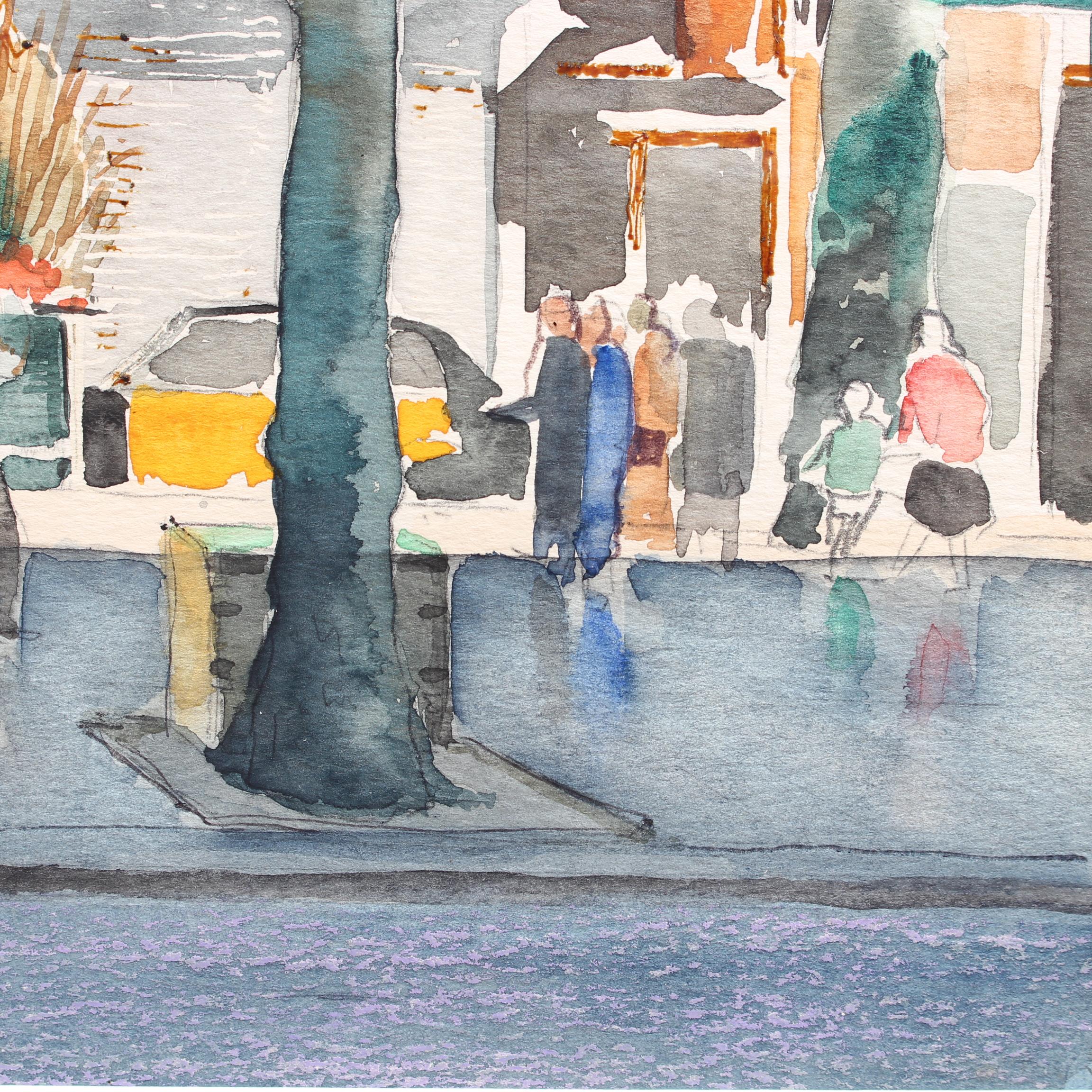 Las Ramblas, Barcelone en vente 15