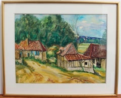 The Farm in Normandy