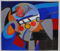 Composizione con i cerchi II