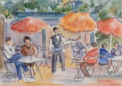 Le Caf