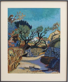 Le chemin