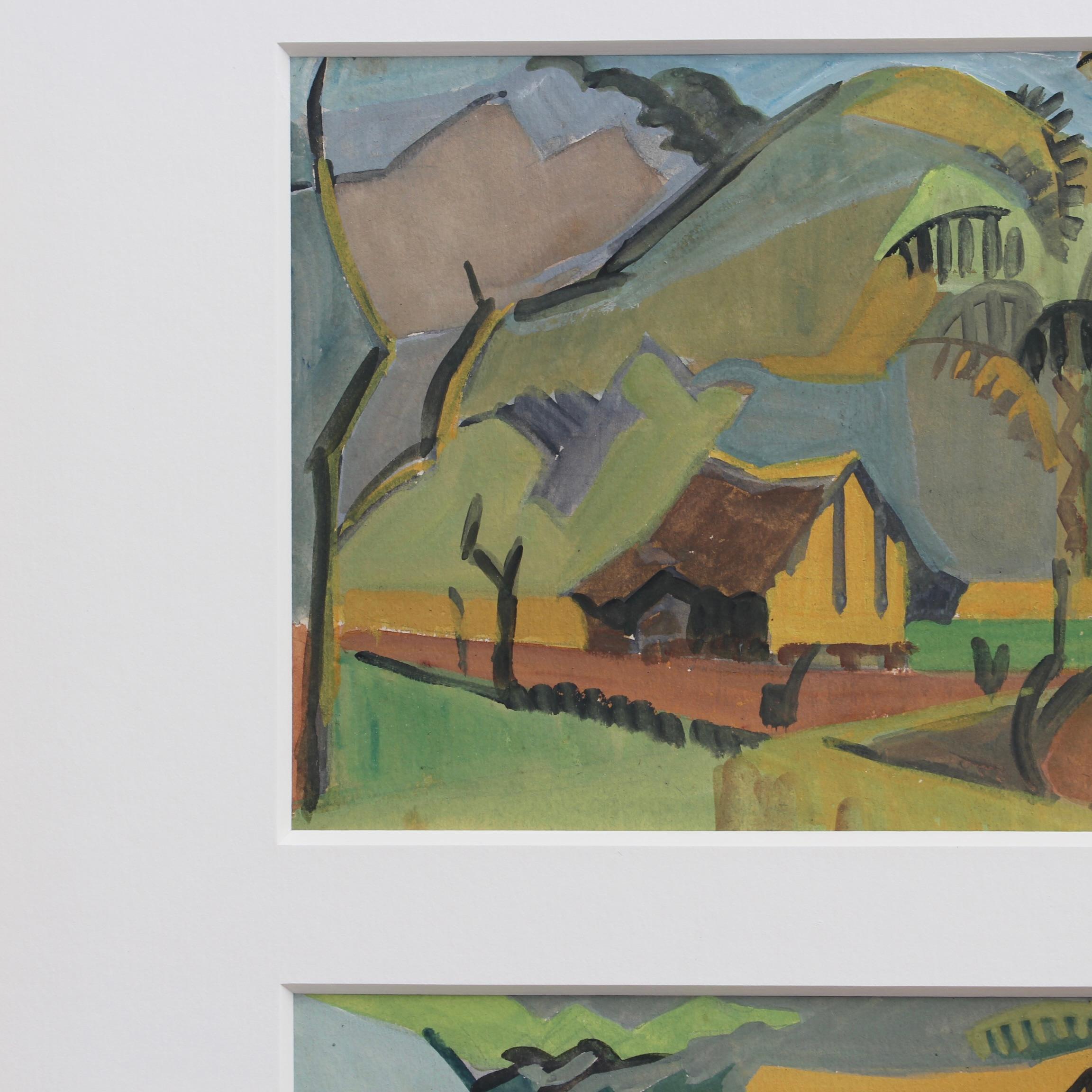 'Views of Madagascar', French School For Sale 3