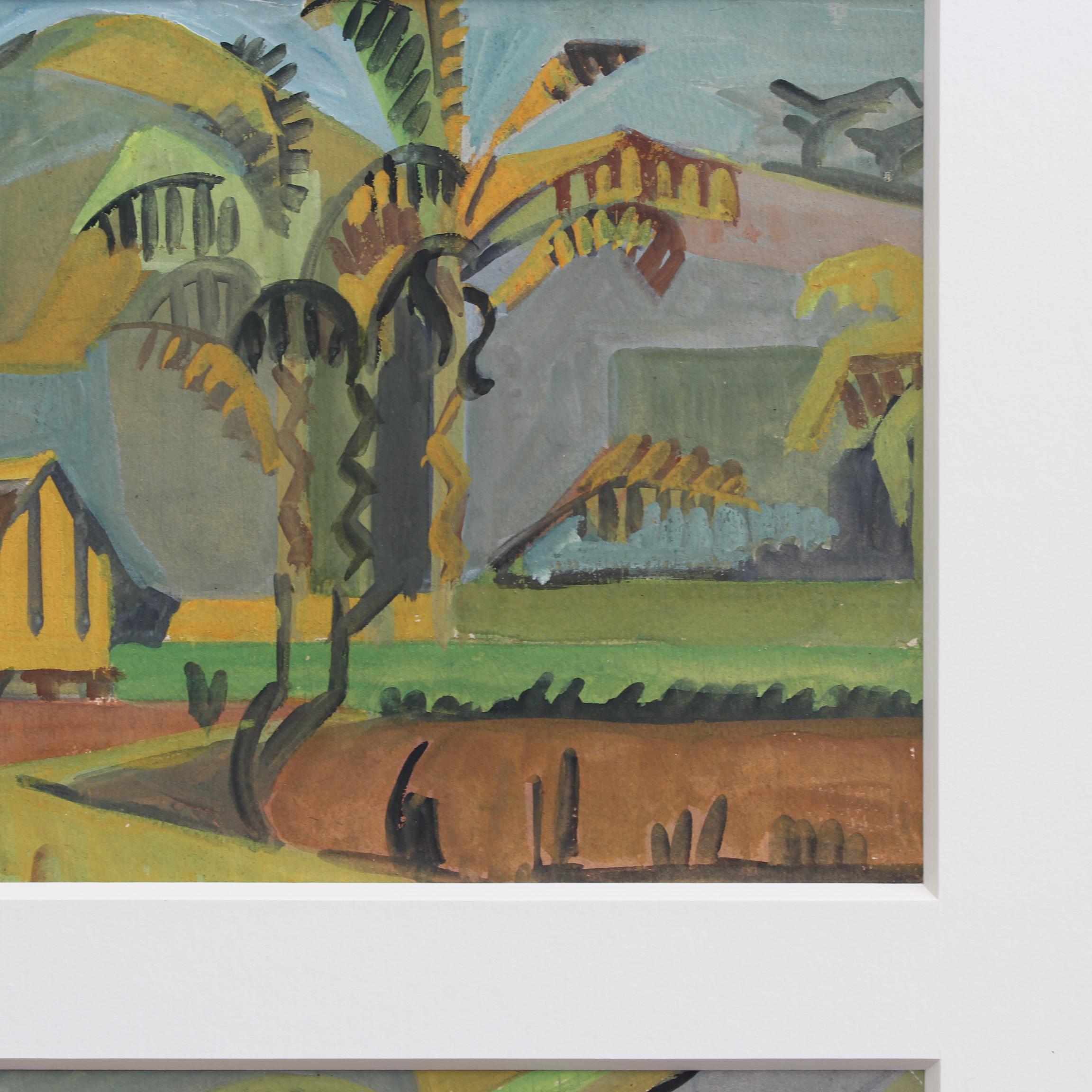 'Views of Madagascar', French School For Sale 5