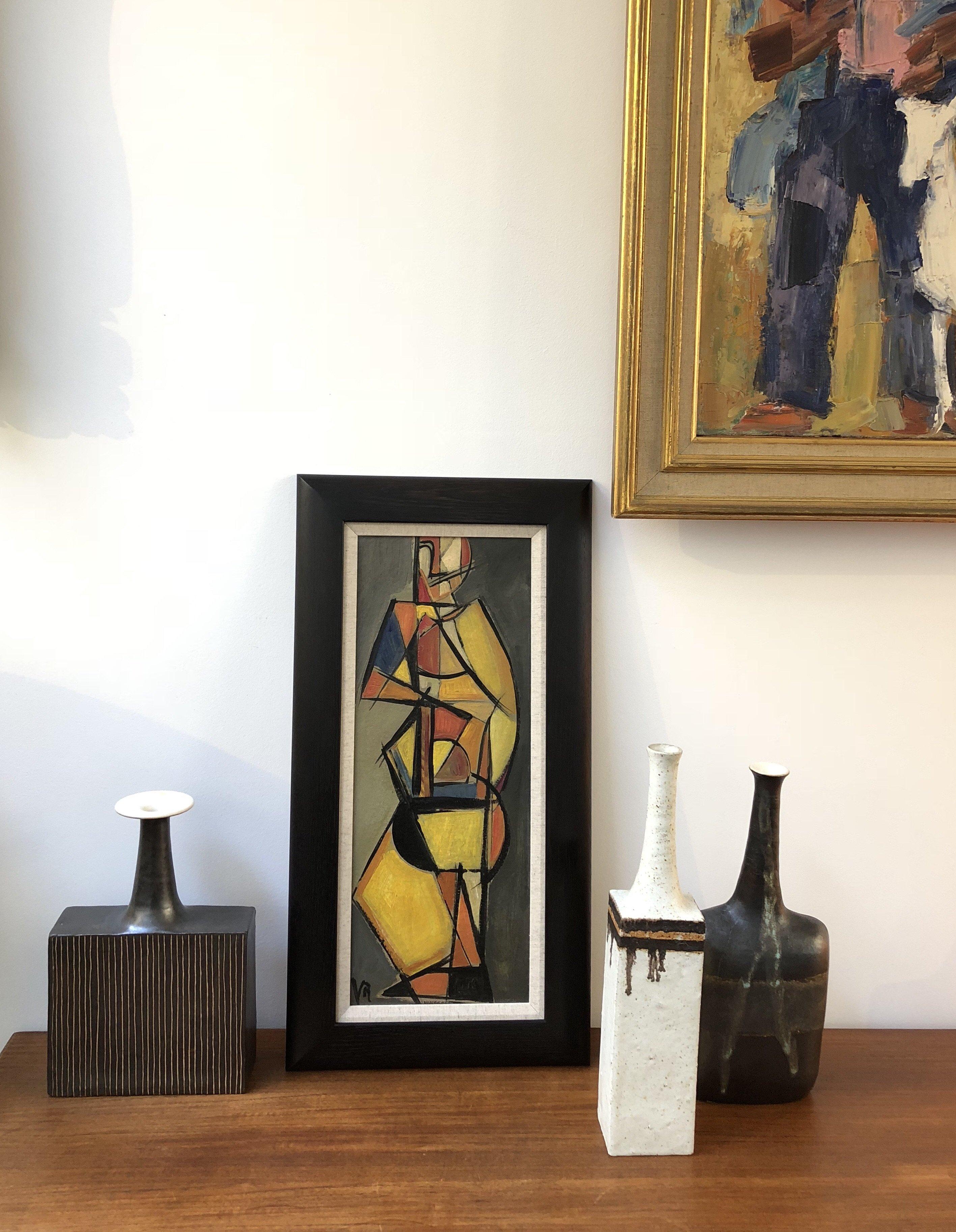 most expensive cubism painting