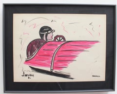 The Grand Prix Monaco