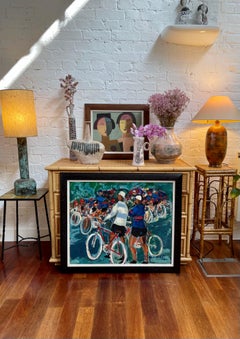 The Cyclists