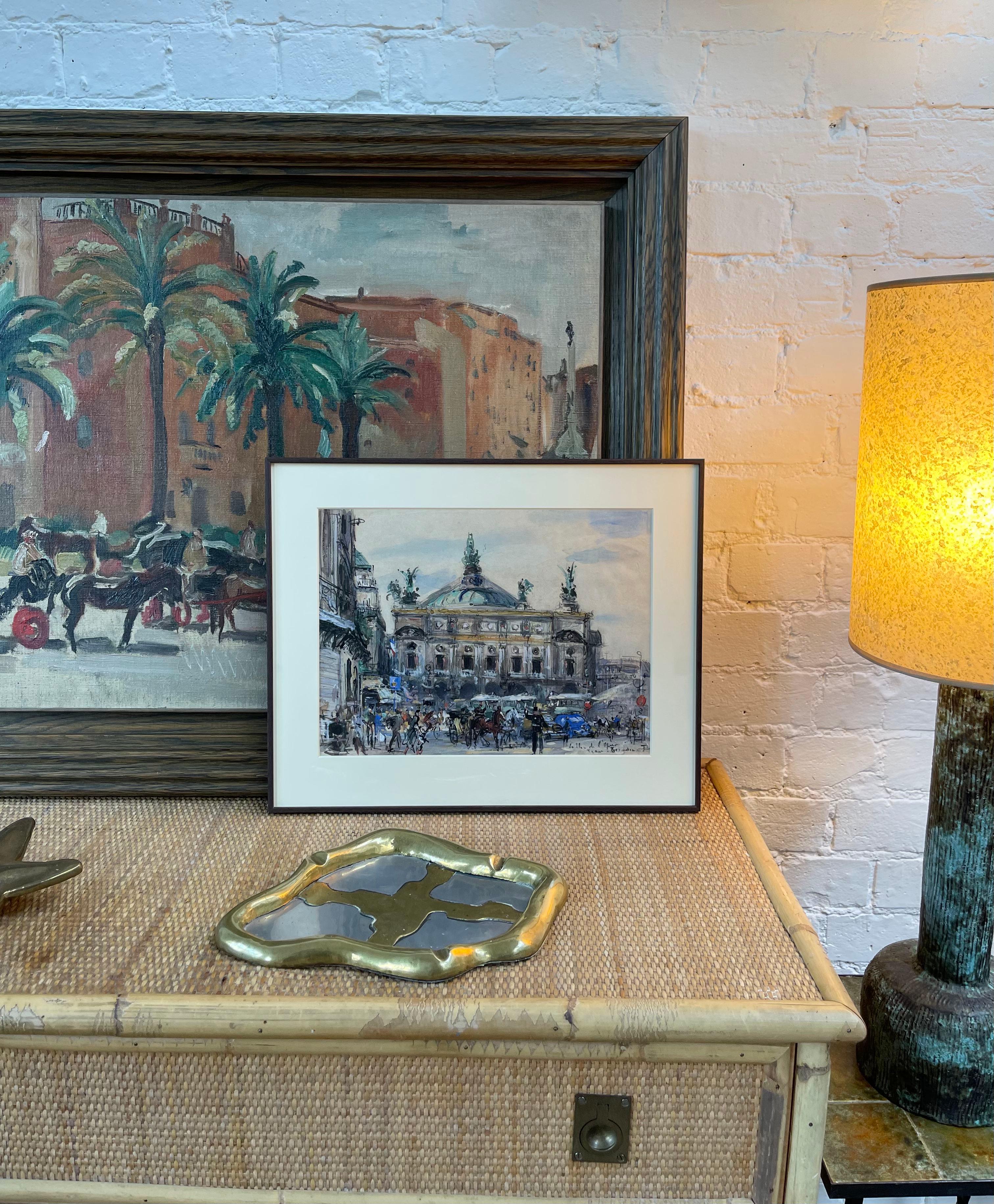 paris opera painting