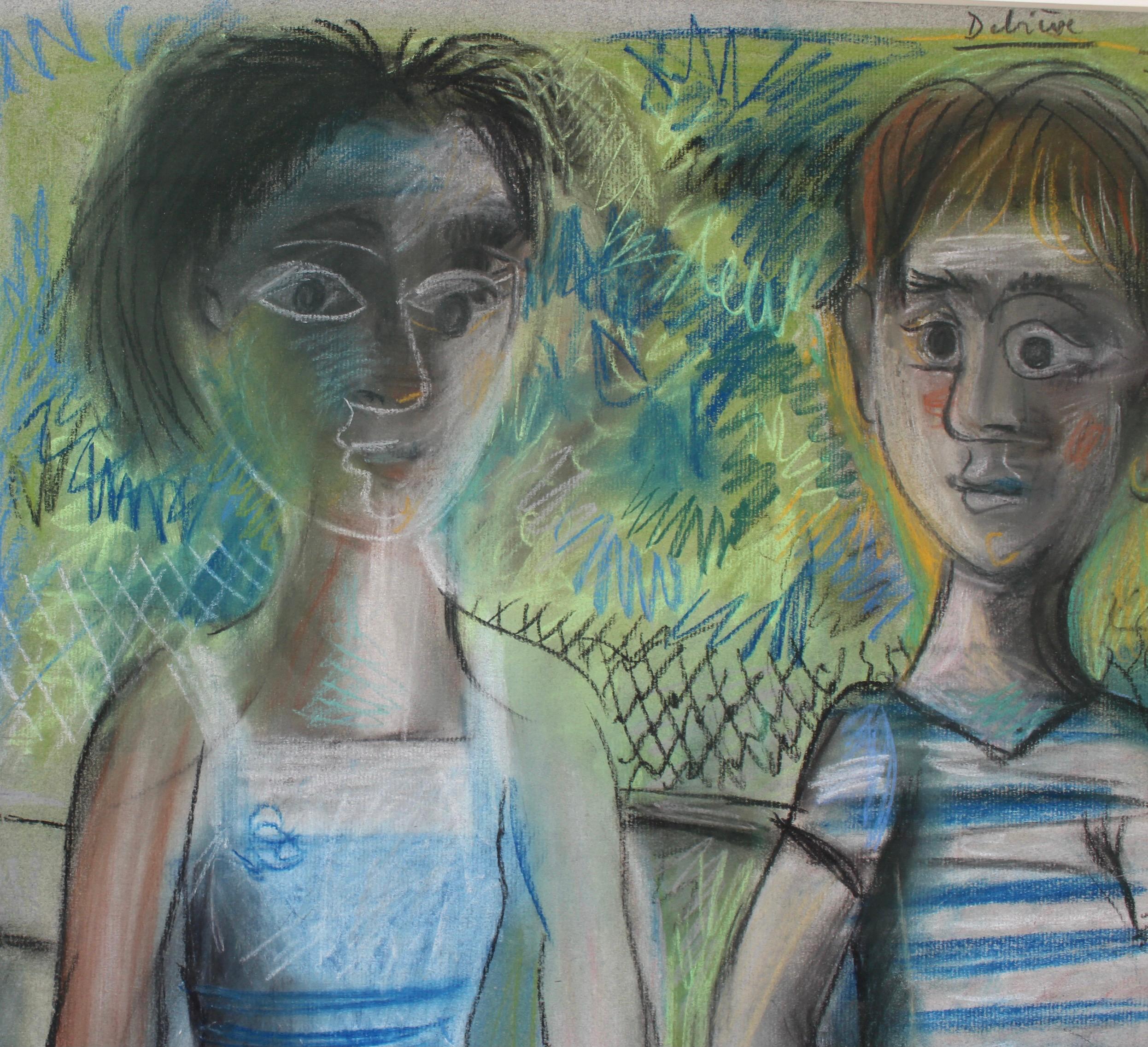 Les enfants en vente 1