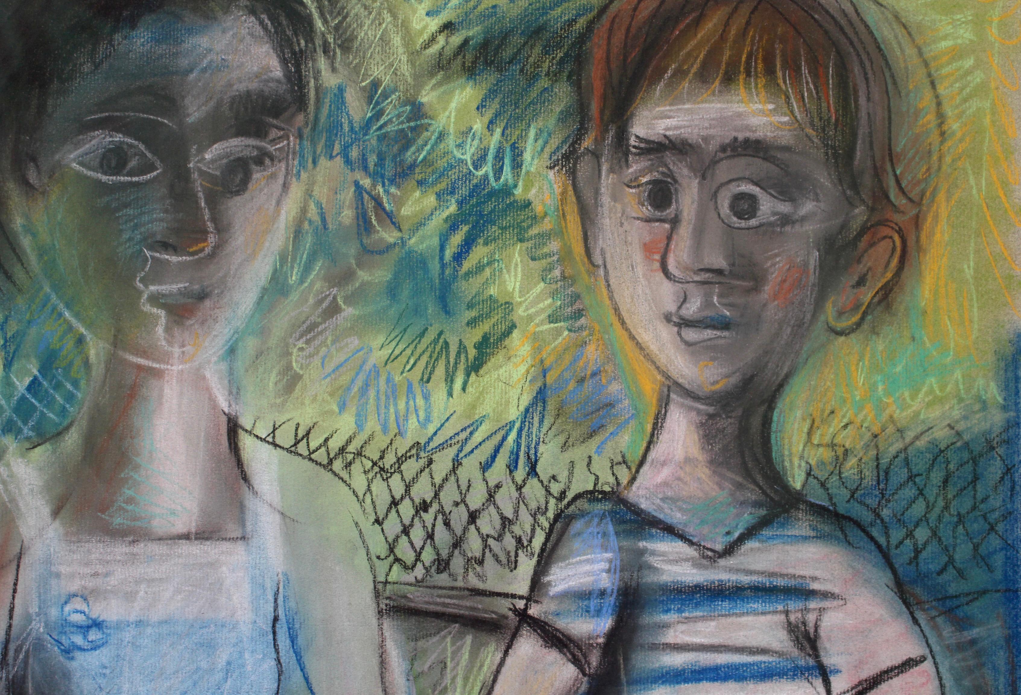 Les enfants en vente 2