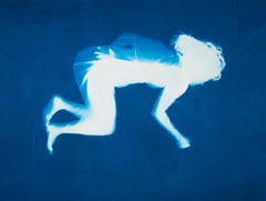 Blue Swimmer—Frame 013