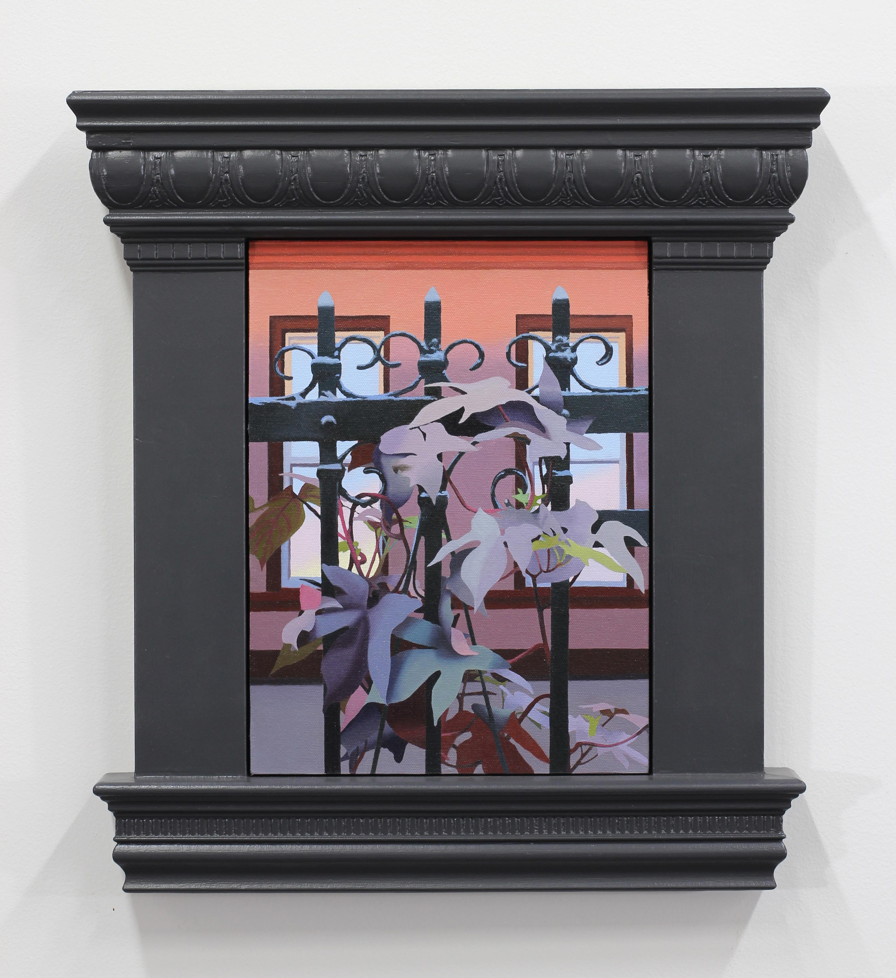 Ben Cowan Gates (Checkered and Tangled Past) For Sale at 1stDibs