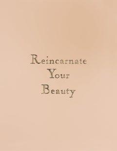 Reincarnate Your Beauty