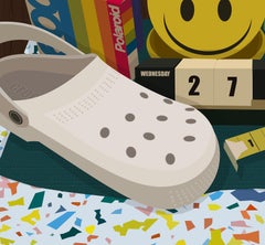 Vanitas / Quarantine Still Life 16