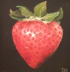 Very Red Strawberry
