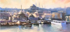 Istanbul Impression