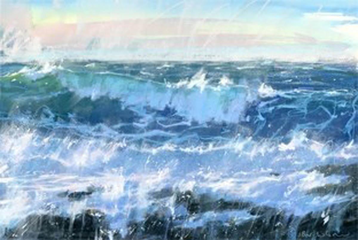 james bartholomew artist