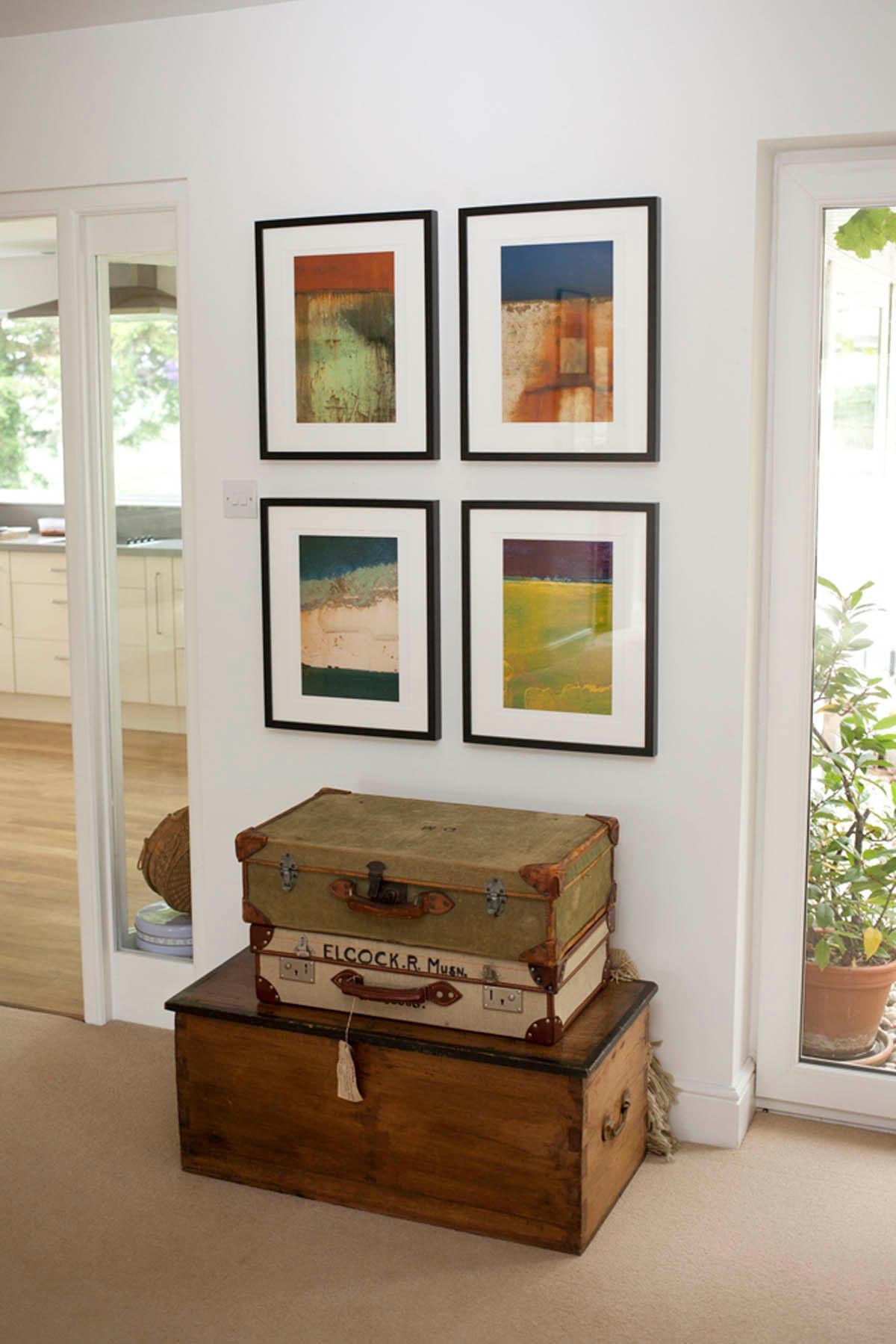 Takkiya 2 von 10 Limitierte Auflage Zeitgenössische abstrakte Fotografie von Gina Parr im Angebot 3