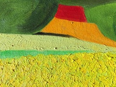 Sunflowers, Andalucia