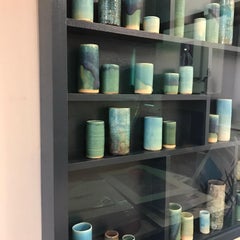 Three Clays IV