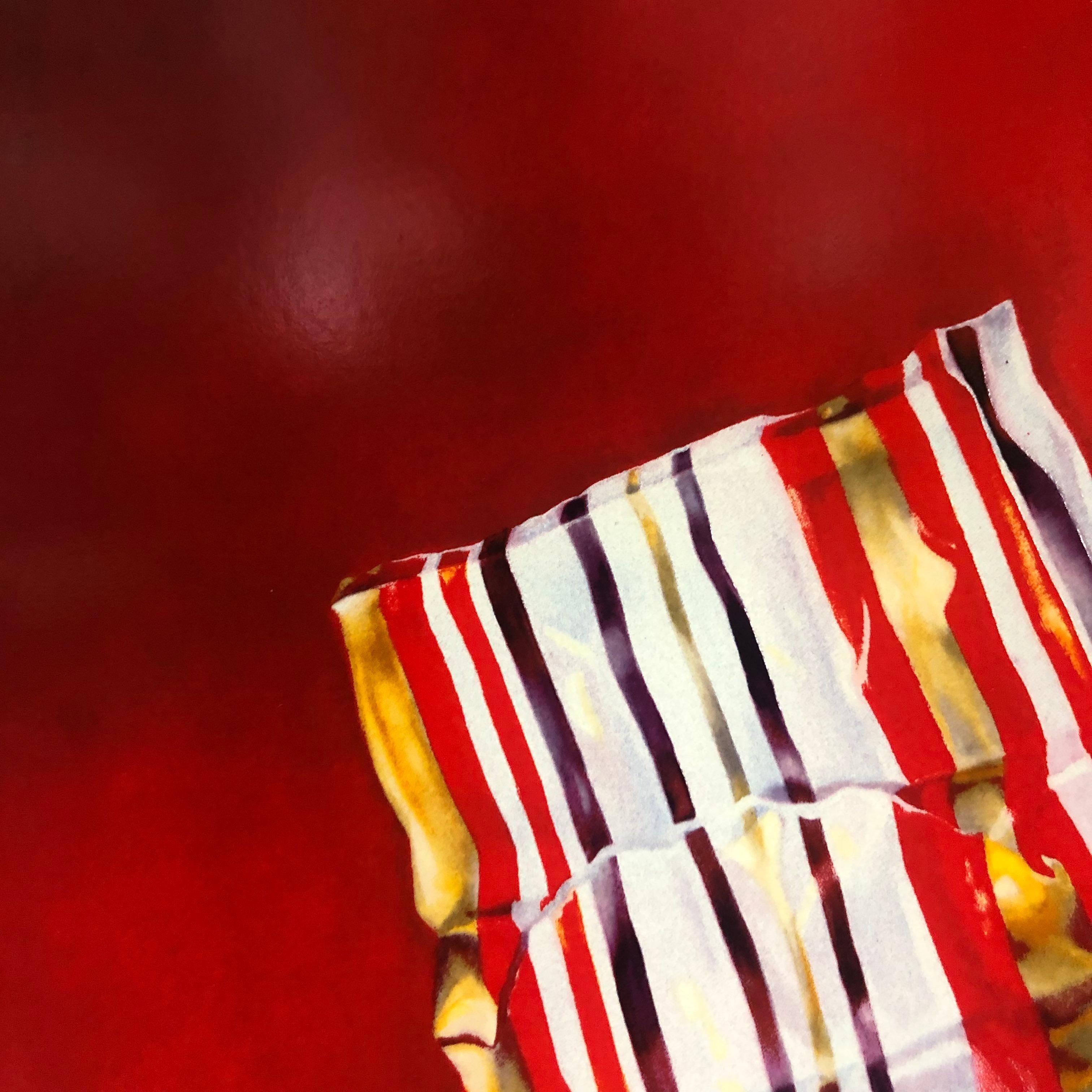 Coca Cola, caramelle gommose e Lifesavers, Kate Brinkworth, Stampa contemporanea, Arte dolce in vendita 4