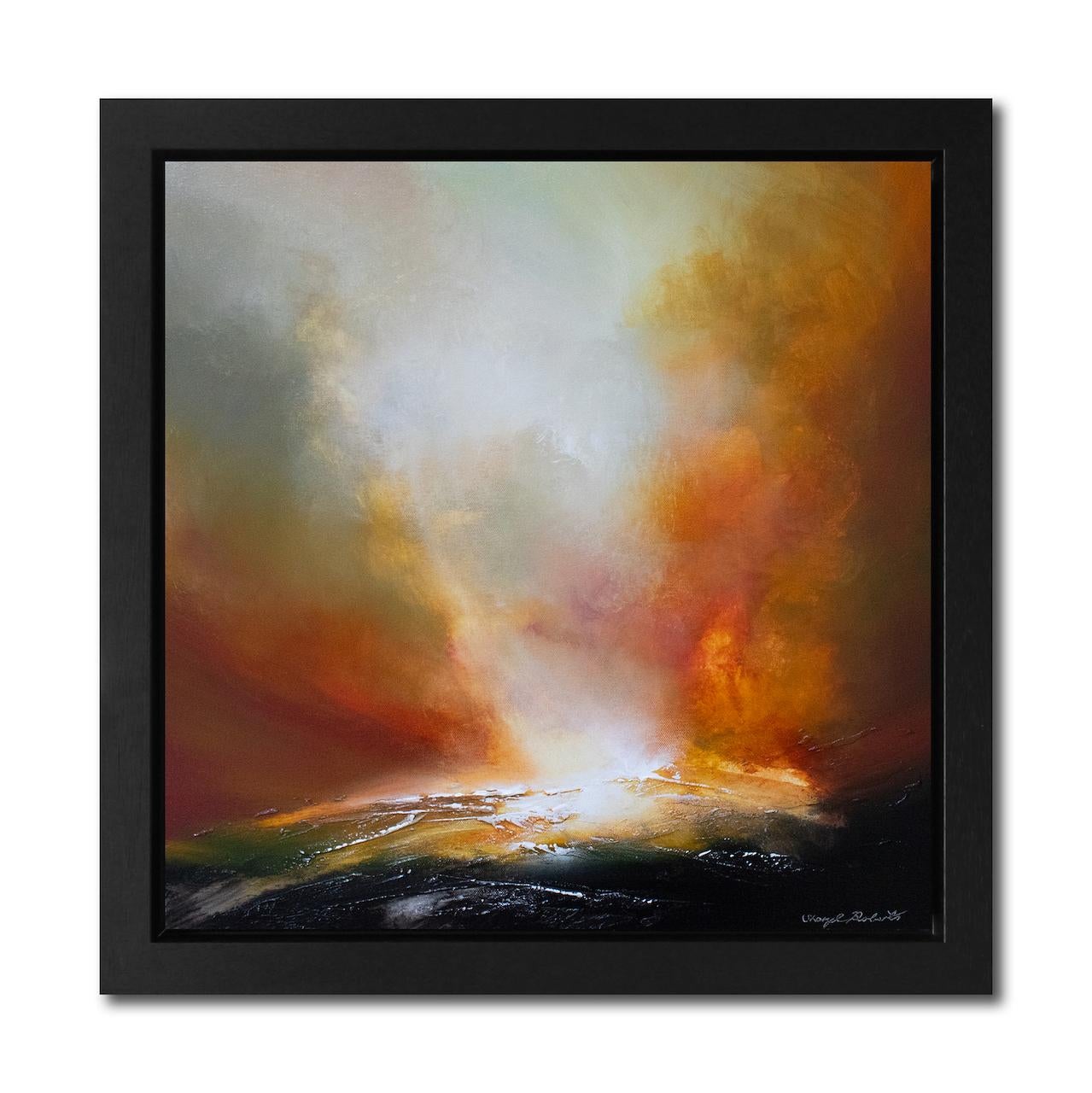 tsunami sky paint