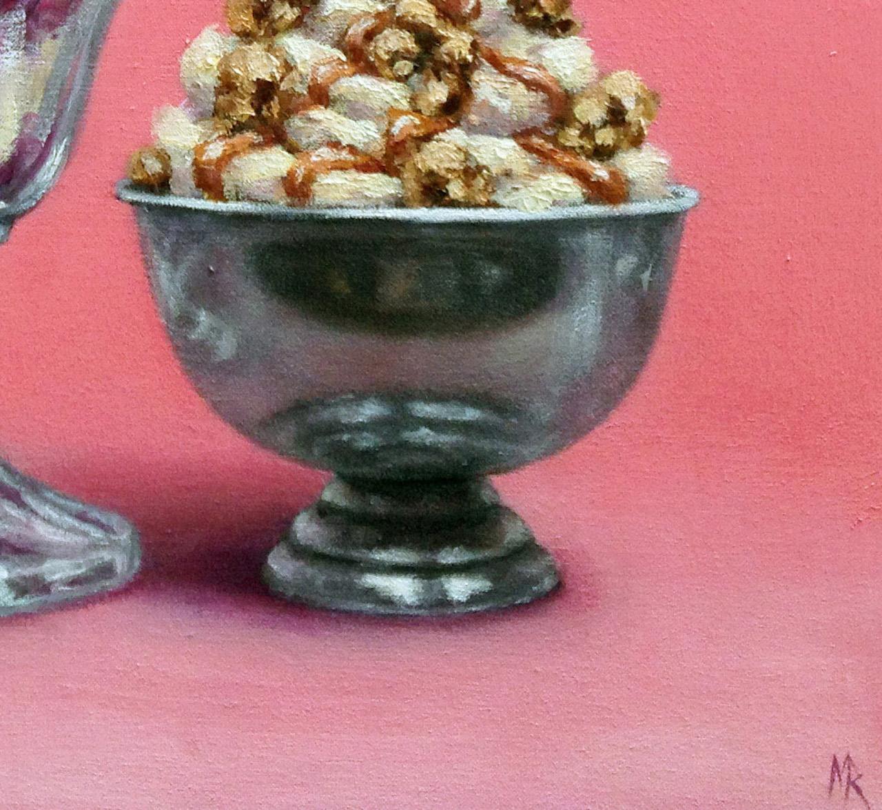 Marie Robinson Marie Robinson, Piggy in the Middle, Original Still