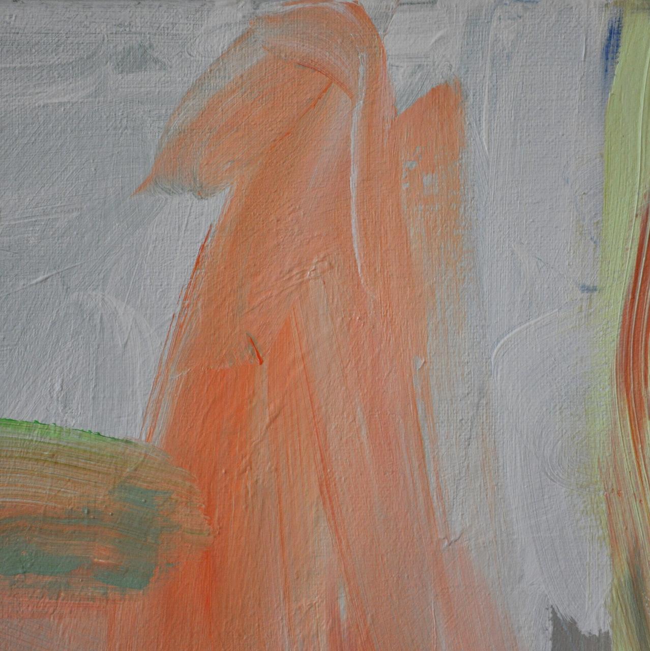 Diane Whalley, A Taste of Summer, Original Bright Abstract Art, Happy Art 4