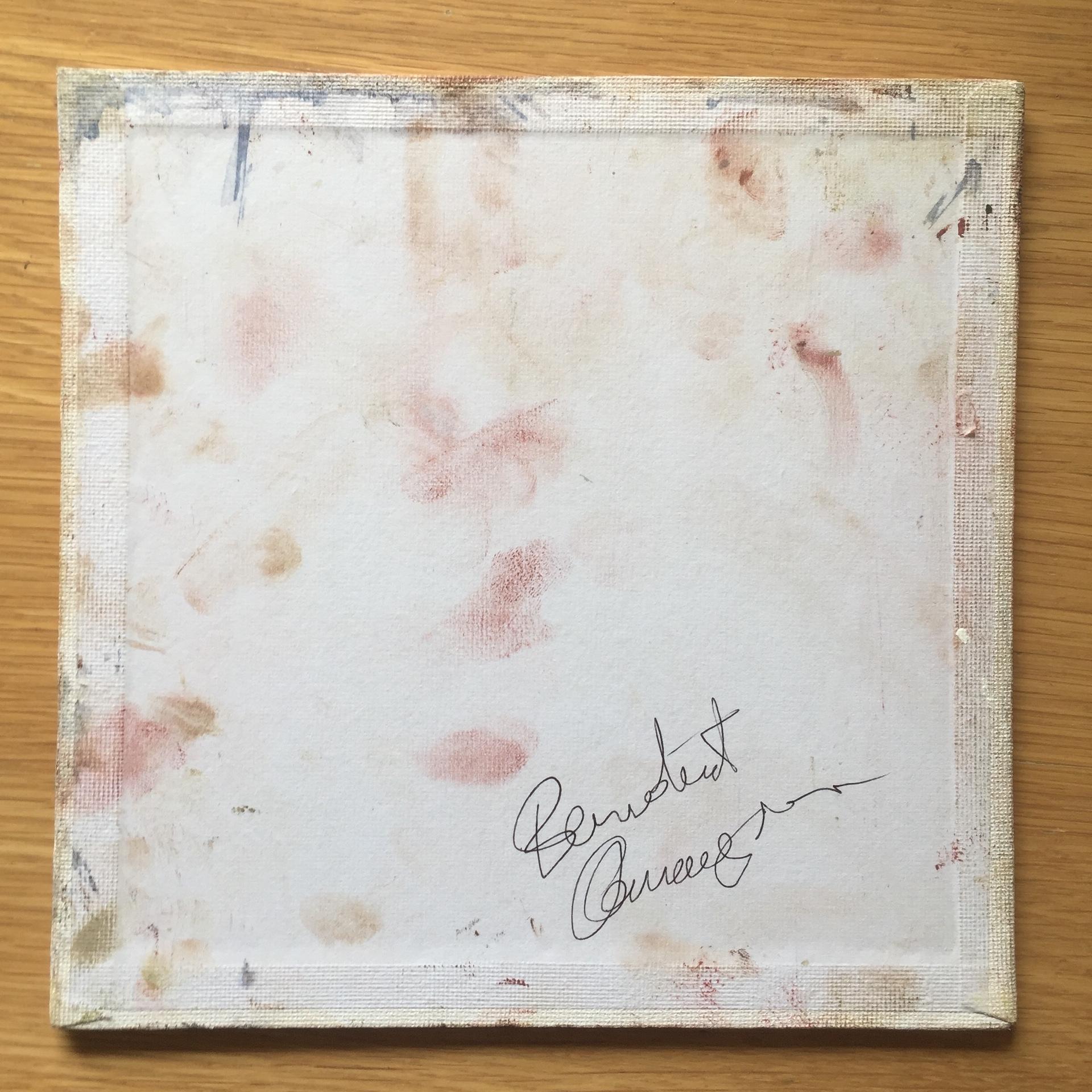 Benedict Flanagan, Giglio della pace, Natura morta originale, Arte contemporanea in vendita 3