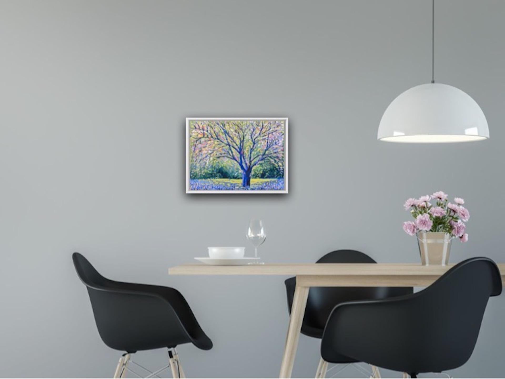 contemporary impressionist art