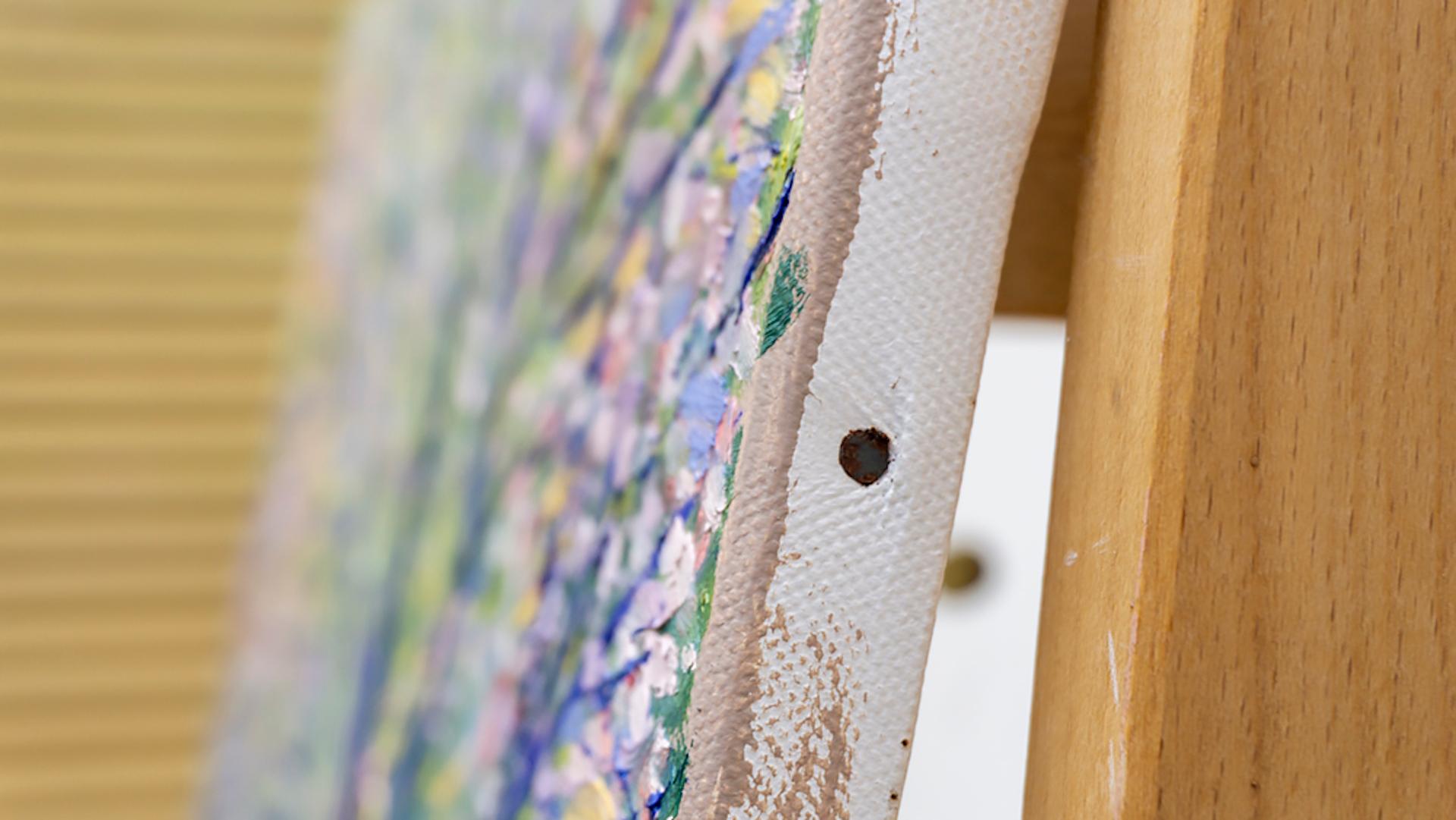 spring impressionist paintings