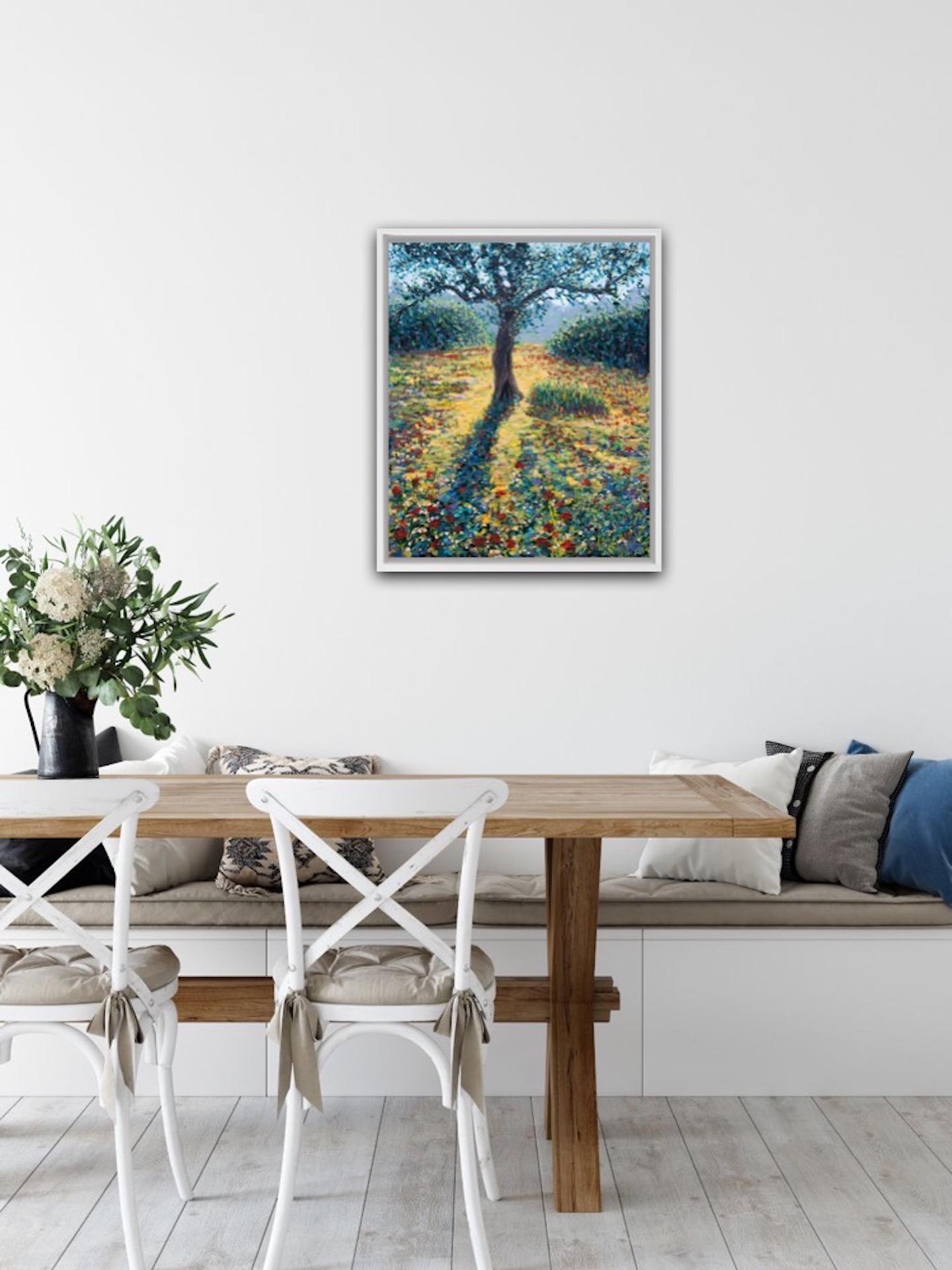 impressionist landscape paintings for sale