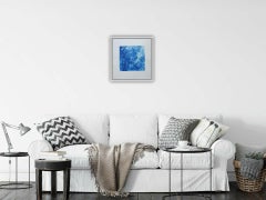 Charlie Davies, Winter winds, Contemporary Limited Edition Botanical Prints
