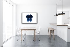 Jonathan Moss, NV14, Stampa originale contemporanea minimalista, Arte unica