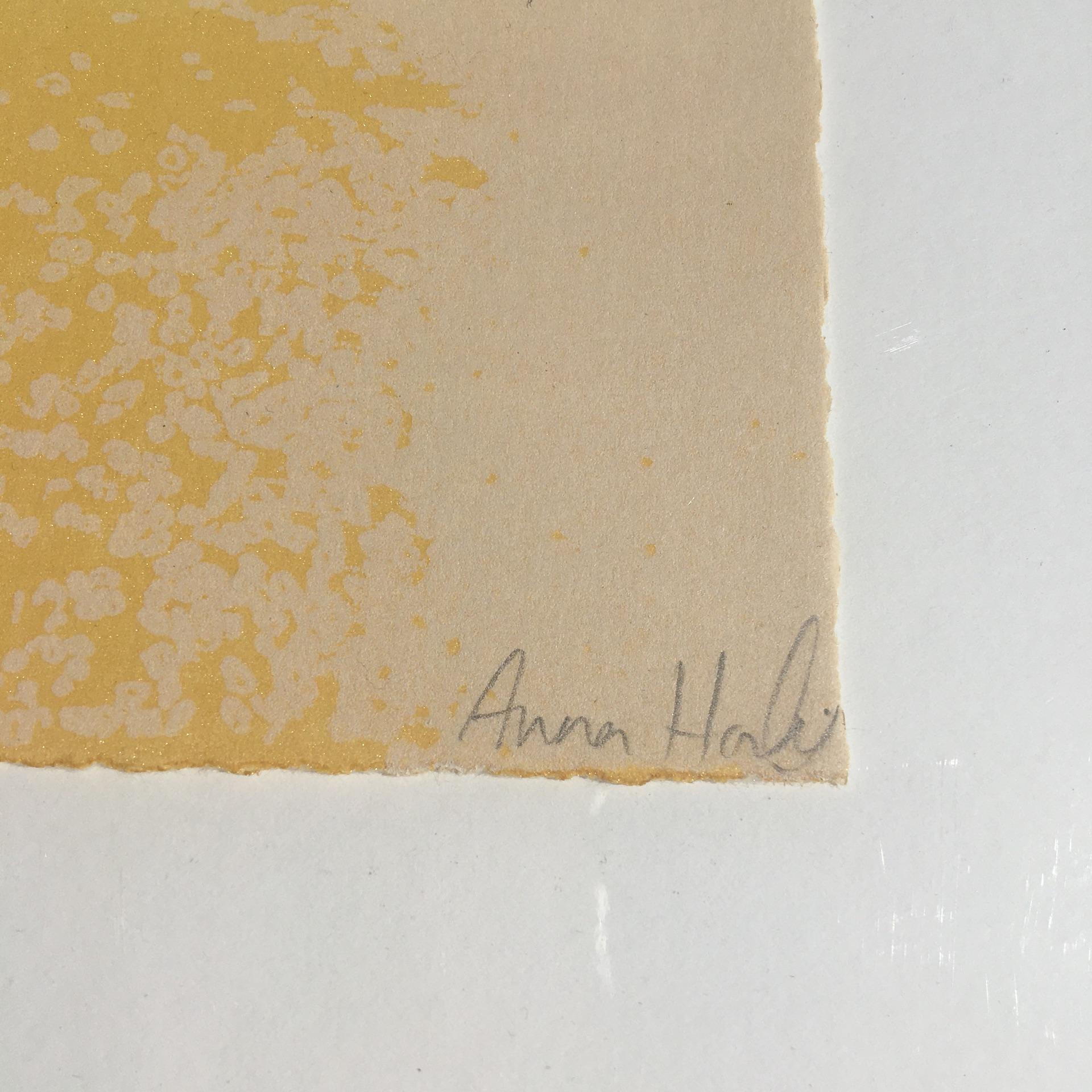 Anna Harley, Muelle de Cleredon, Arte Calmante, Arte Feliz, Arte Asequible, Arte Brillante en venta 3
