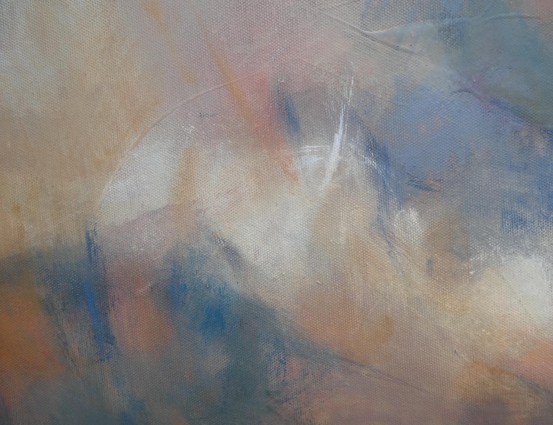 Jo Jenkins
Breaking Through 1, 2, 3
Original Abstract Landscape Painting
Oil and Gesso on Canvas
Individual Canvas Size: H 92cm x W 31cm
Minimum Hanging Space: H 92cm x W 92cm 
Sold Unframed
Please note that insitu images are purely an indication of